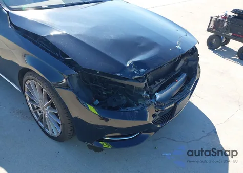 2014 Mercedes-Benz S 550 from USA, damaged, VIN WDDUG8CB0EA047741